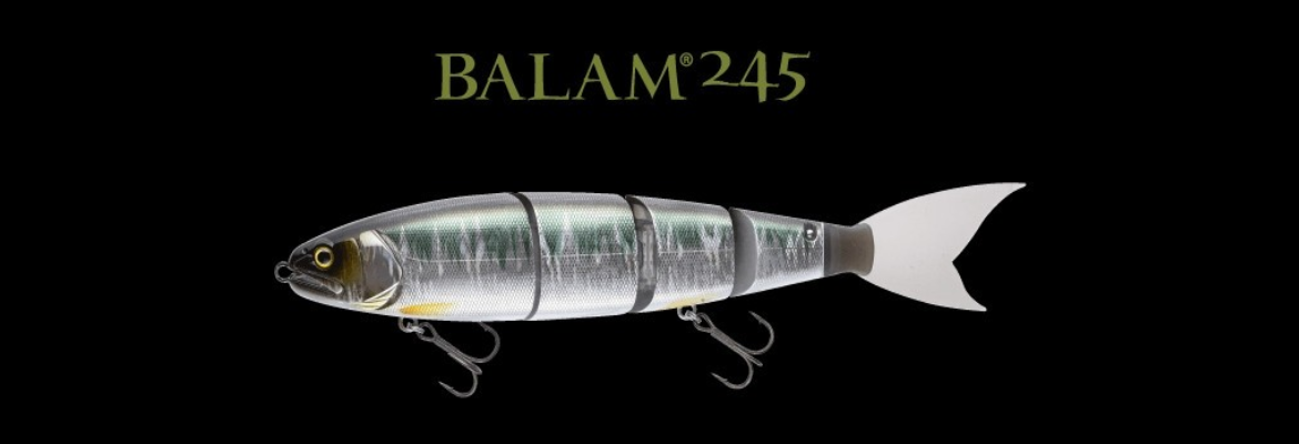 Balam 300